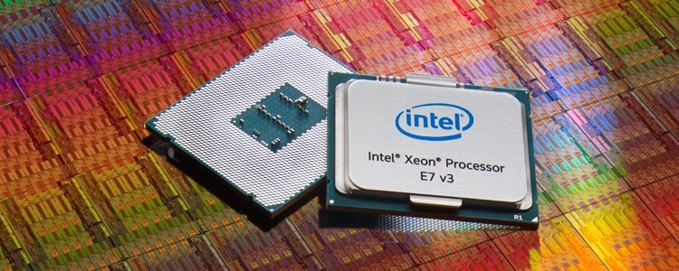 Intel Xeon E7 v3 с 18 ядрами