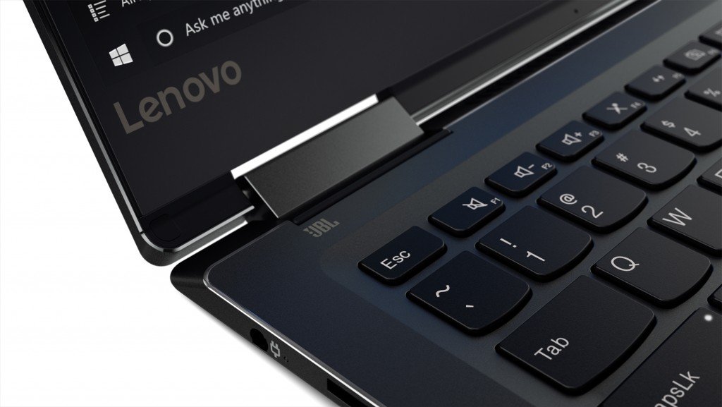 Lenovo YOGA 710 14-inch_hinge_black
