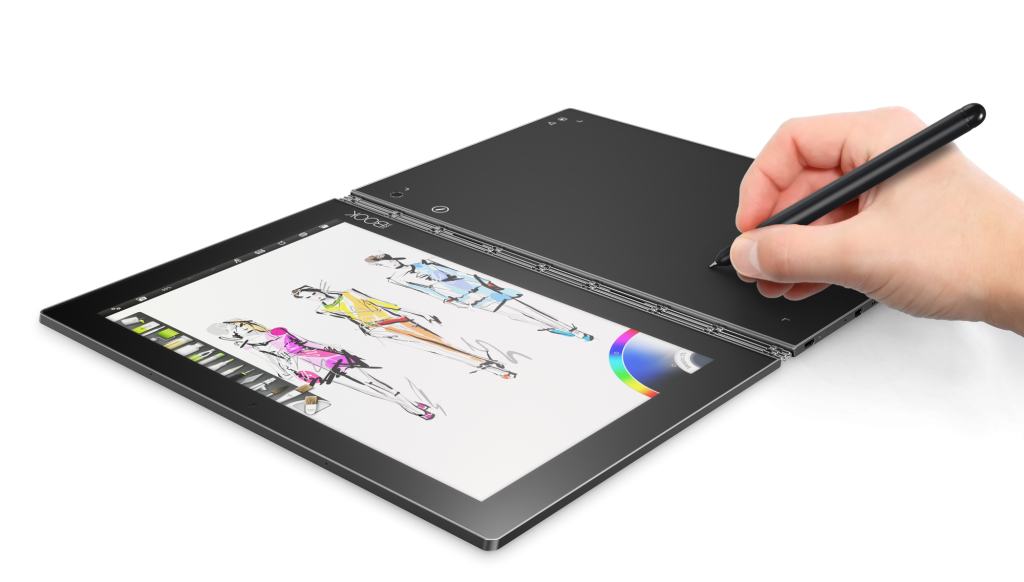12_yoga_book_painting_creat_mode_portrait_drawing_pad