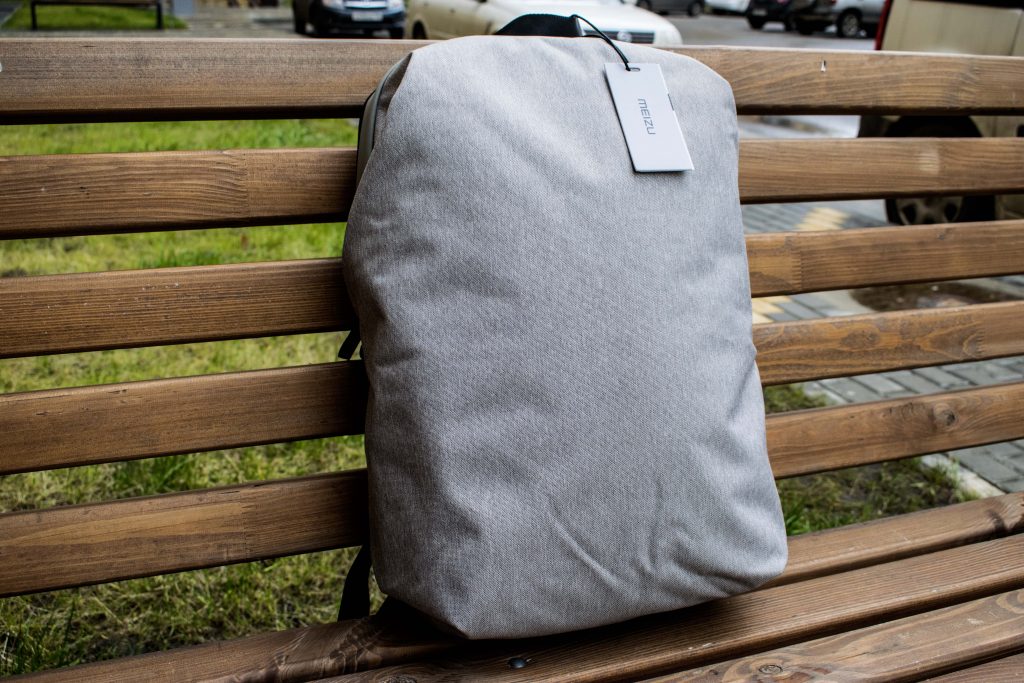 Meizu Backpack