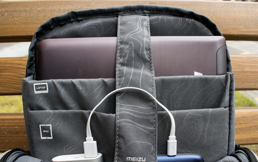 Meizu Backpack