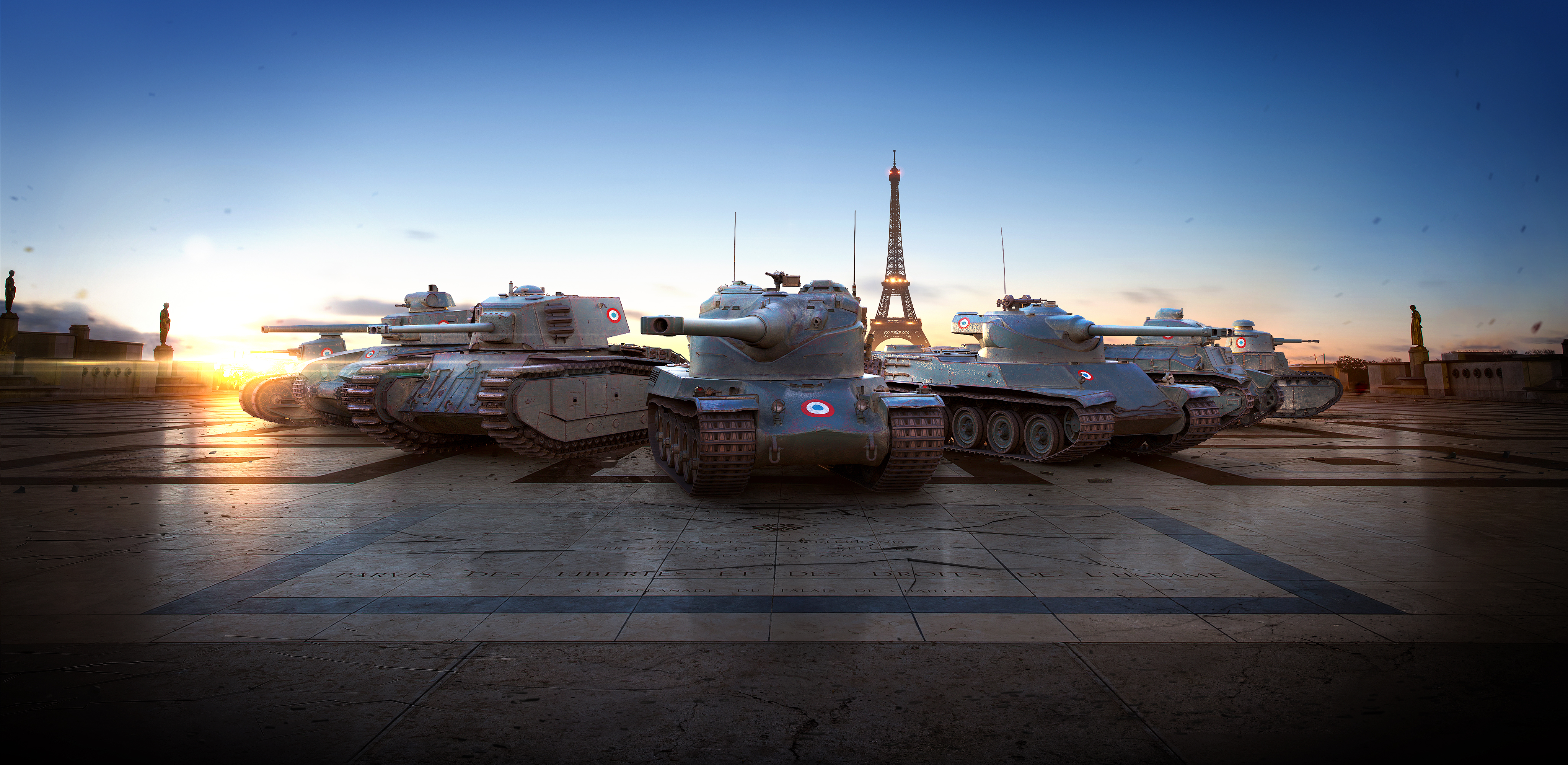 Сборка wot. Франция вот. АМХ 50в гроза блиц. World of Tanks Blitz техника Франция. Мод пак для Айпада танк блиц Леста.