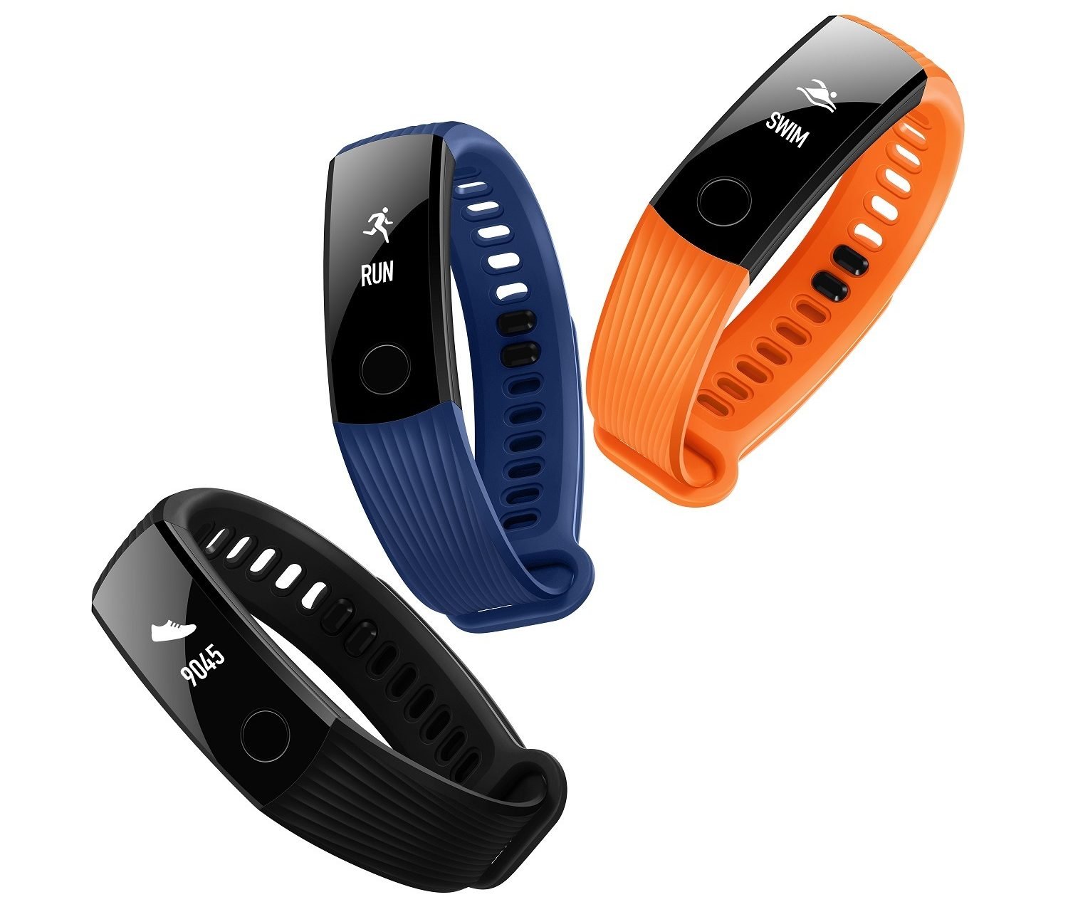 Не заряжается honor band 3