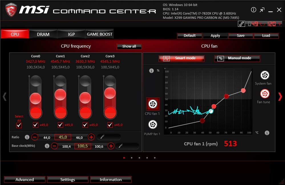 Msi oc kit что это за программа и нужна