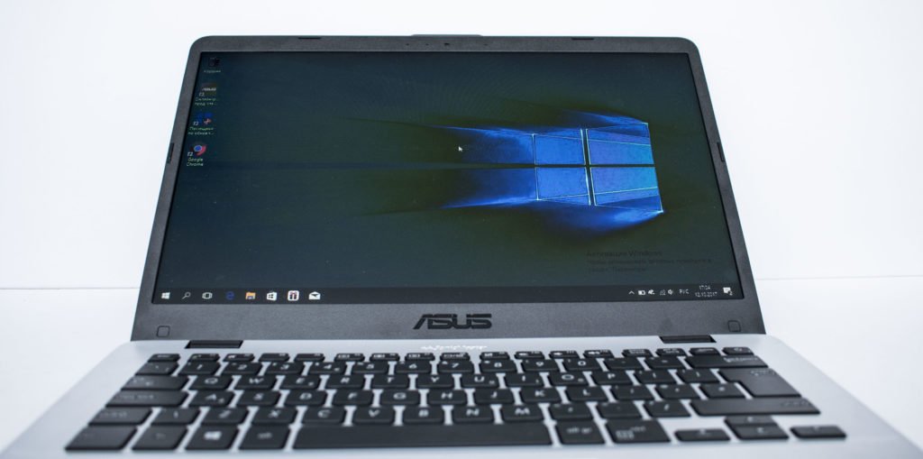 Asus vivobook 15 x540ub замена оперативной памяти