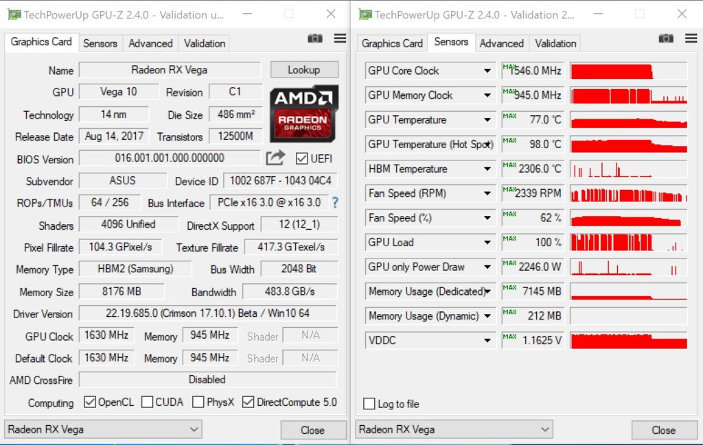 Что такое osd меню видеокарты