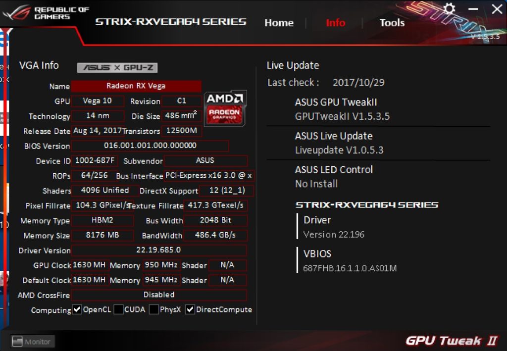 Asus разгон. ASUS Strix GTX 1070 GPU tweak 2. GPU tweak 2 v1380. ASUS Strix GTX 1070 GPU tweak. Утилиты ASUS разгон.