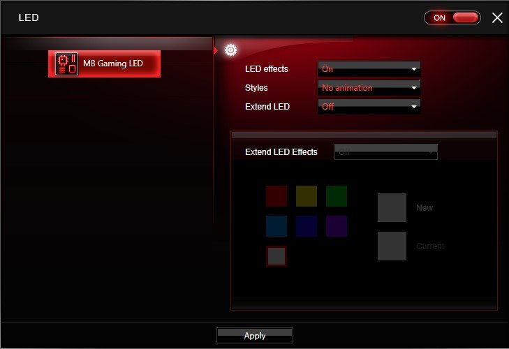 Msi game mode. MSI Gaming OSD. MSI Gaming app.