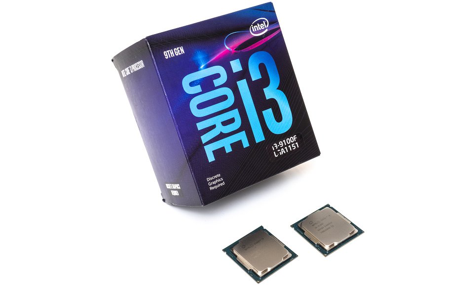 Какой интел коре лучше. Процессор Intel Core i3-9100f. I3 9100f. Core i3 8100. I3 9100f DNS.
